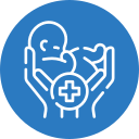 Pediatric Care Icon
