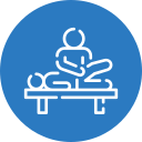 Active Release Technique Icon